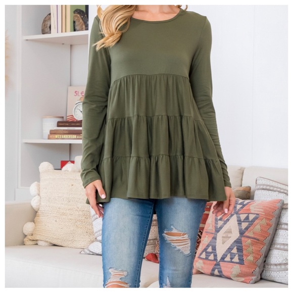 POSH LIVE LISTING - Picture 4 of 4